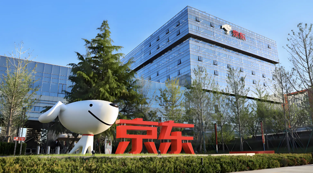 获京东高管团点赞！凌度智能实力“出圈”