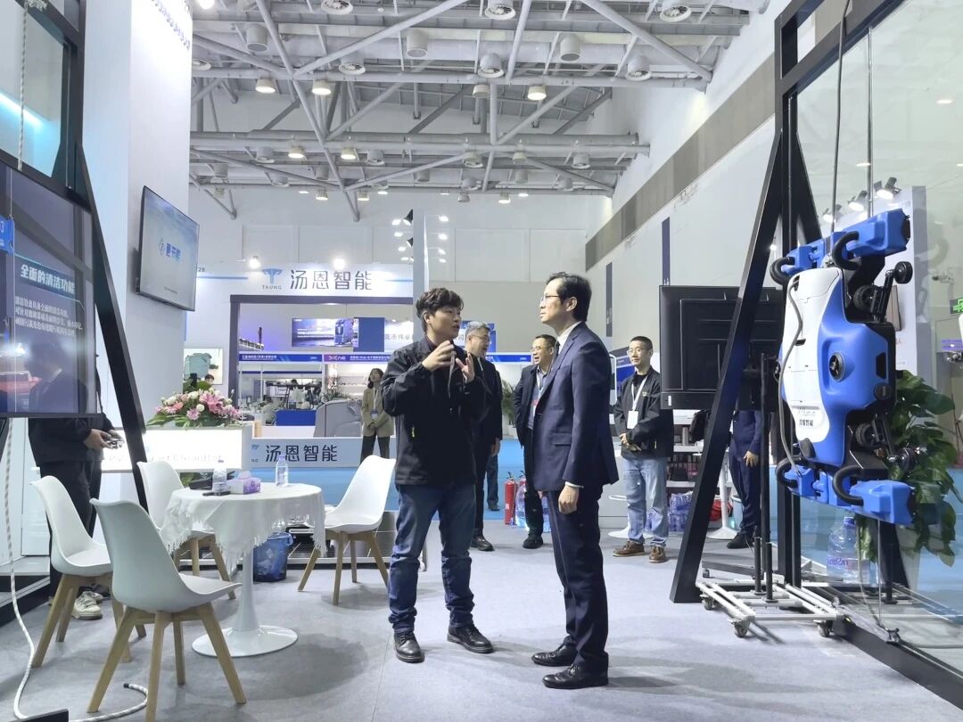 圆满收官！2025AIE 获高度关注