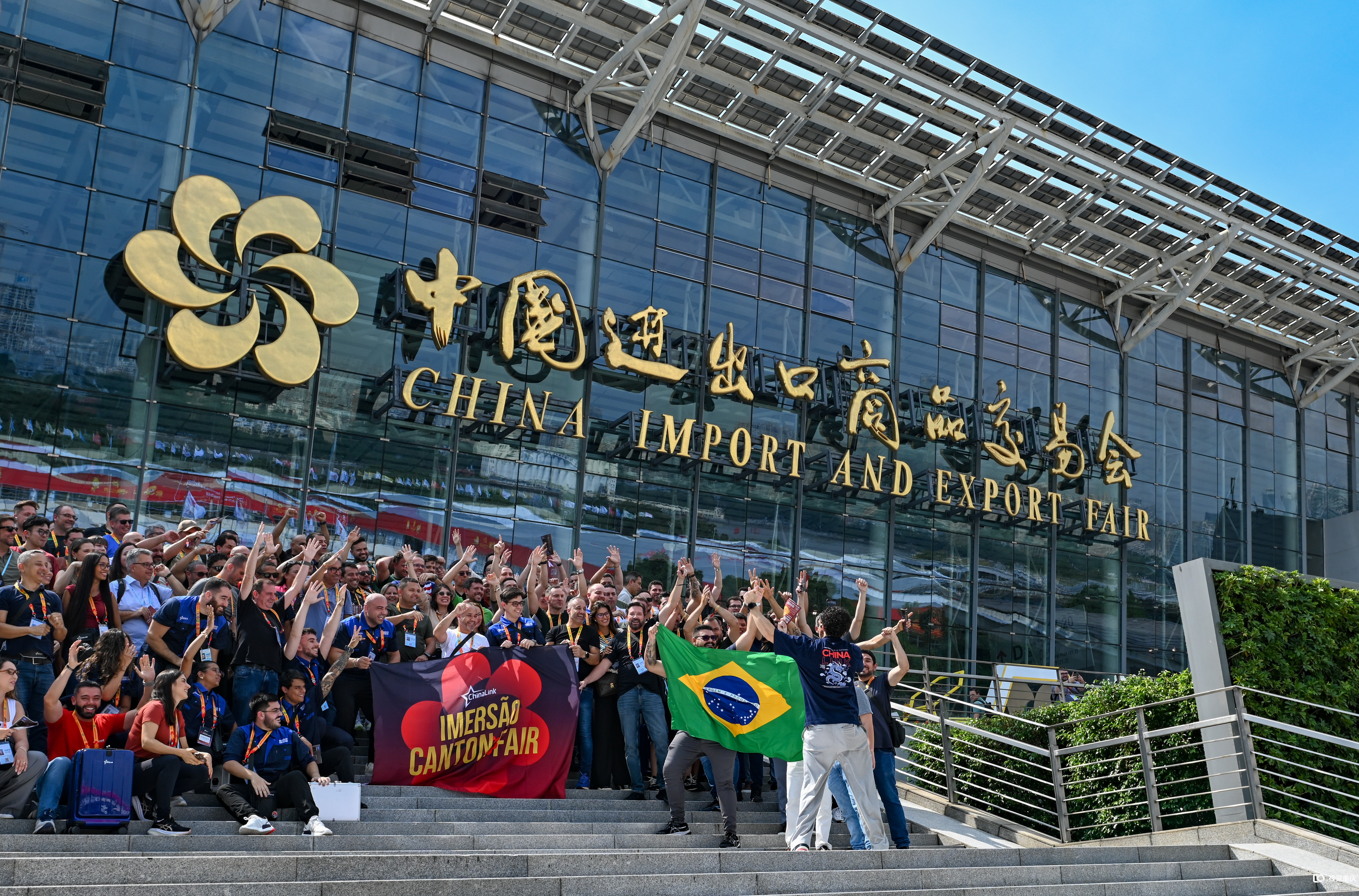 第139届广交会倒计时！凌度清洁天团炸场来袭~